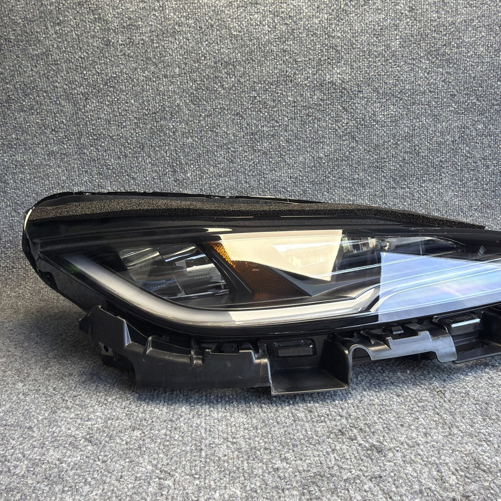 NICE 2024-2025 TESLA MODEL 3 HIGHLAND RIGHT SIDE HEADLIGHT LED OEM 1694087-00-G