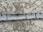 ♦️2020-2024 TESLA MODEL Y LEFT SIDE SKIRT ROCKER COVER MOLDING OEM 1497740-00-B