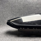 2021 - 2025 Tesla Model S Plaid Left Side LH Projector LED Headlight OEM DMG‼️