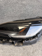 2025-2027 Tesla Model 3 Front left Driver Side LED Headlight 1694086-00-G