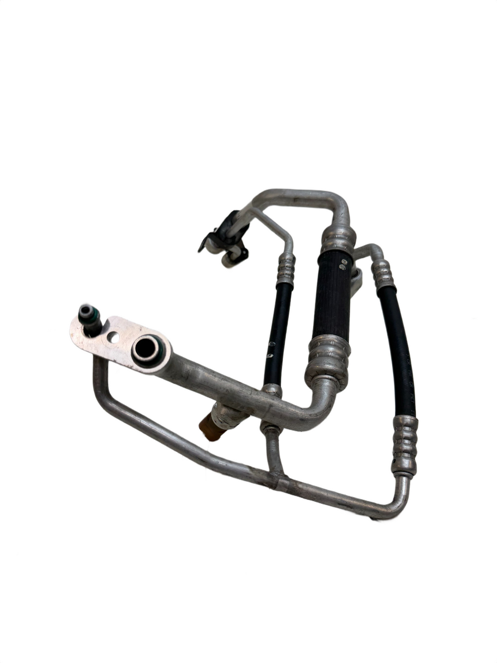2016-2020 Tesla Model X A/C Line Suction Liquid Pipe Jumper Hose 1054664-00-B