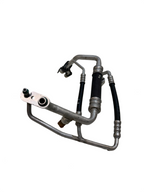 2016-2020 Tesla Model X A/C Line Suction Liquid Pipe Jumper Hose 1054664-00-B