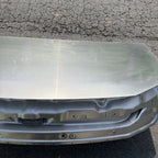 2024-2025 Tesla Cybertruck Front Hood Frunk Upper Cover Panel 2045100-00-A