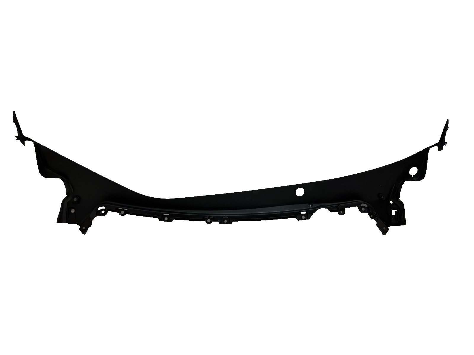 2017-2023 Tesla Model 3 M3 Front Windshield Cowl Trim Wiper Cover OEM