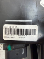 2012-2016 Tesla Model S Front Right Passenger Side Headlight Lamp 6005907-00-D