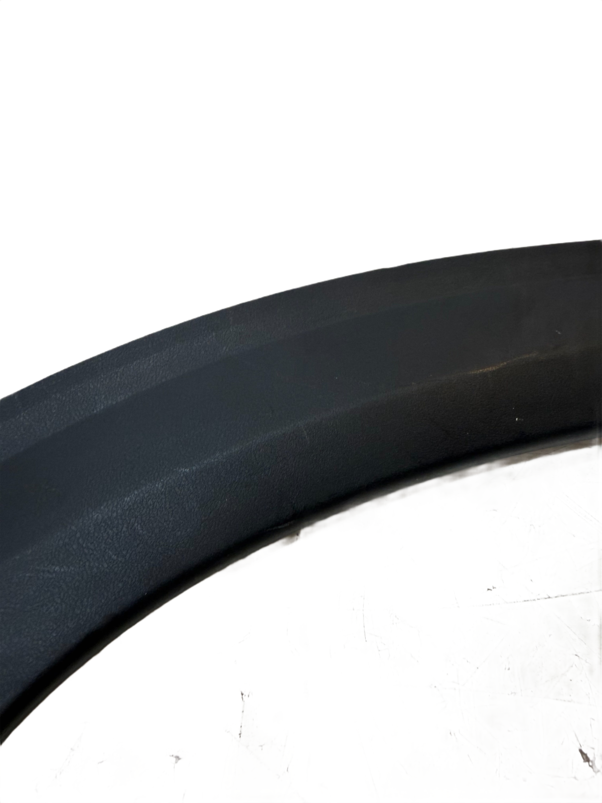 2016-2020 Tesla Model X Rear Right Liftgate Trunk Sill Side Trim 1035991-00-C