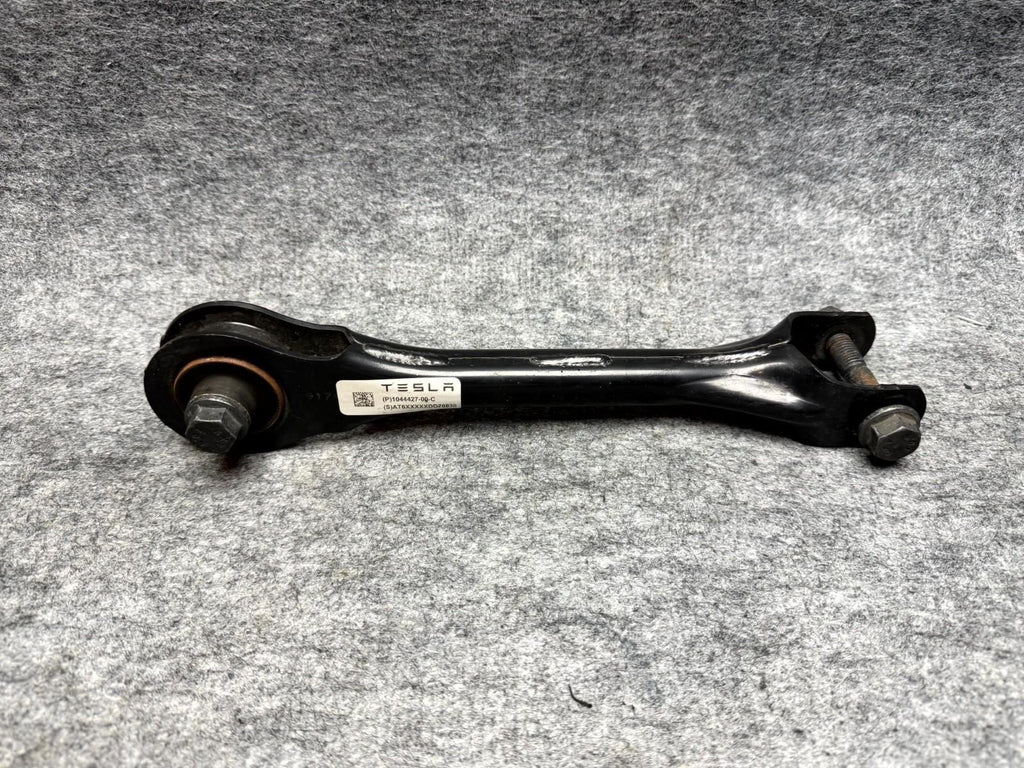 ♦️2017 - 2023 TESLA MODEL 3 REAR LEFT/RIGHT UPPER CONTROL ARM OEM, 1044427-00-C