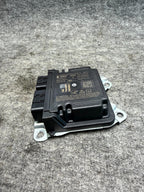 ♦️17-23 TESLA MODEL 3 RESTRAINT DIAGNOSTIC COMPUTER MODULE OEM, 1512876-00-E