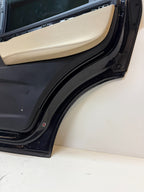 2015 TESLA MODEL X REAR RIGHT PASSENGER SIDE FALCON DOOR SHELL PANEL OEM