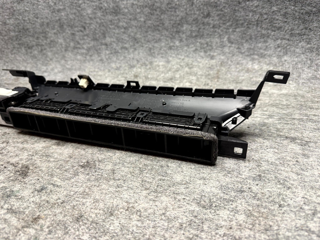 ♦️17-23 TESLA MODEL 3 DASH RIGHT SIDE HEATER AC AIR VENT DUCT OEM, 1083325-00-G