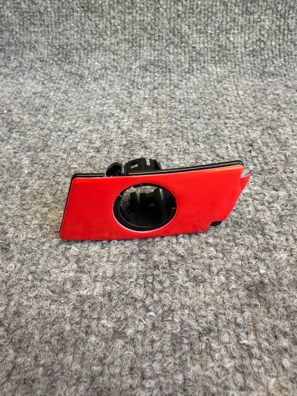 2012-2020 Tesla Model 3 Front Bumper Park Assist Sensor Retainer Front Right S6