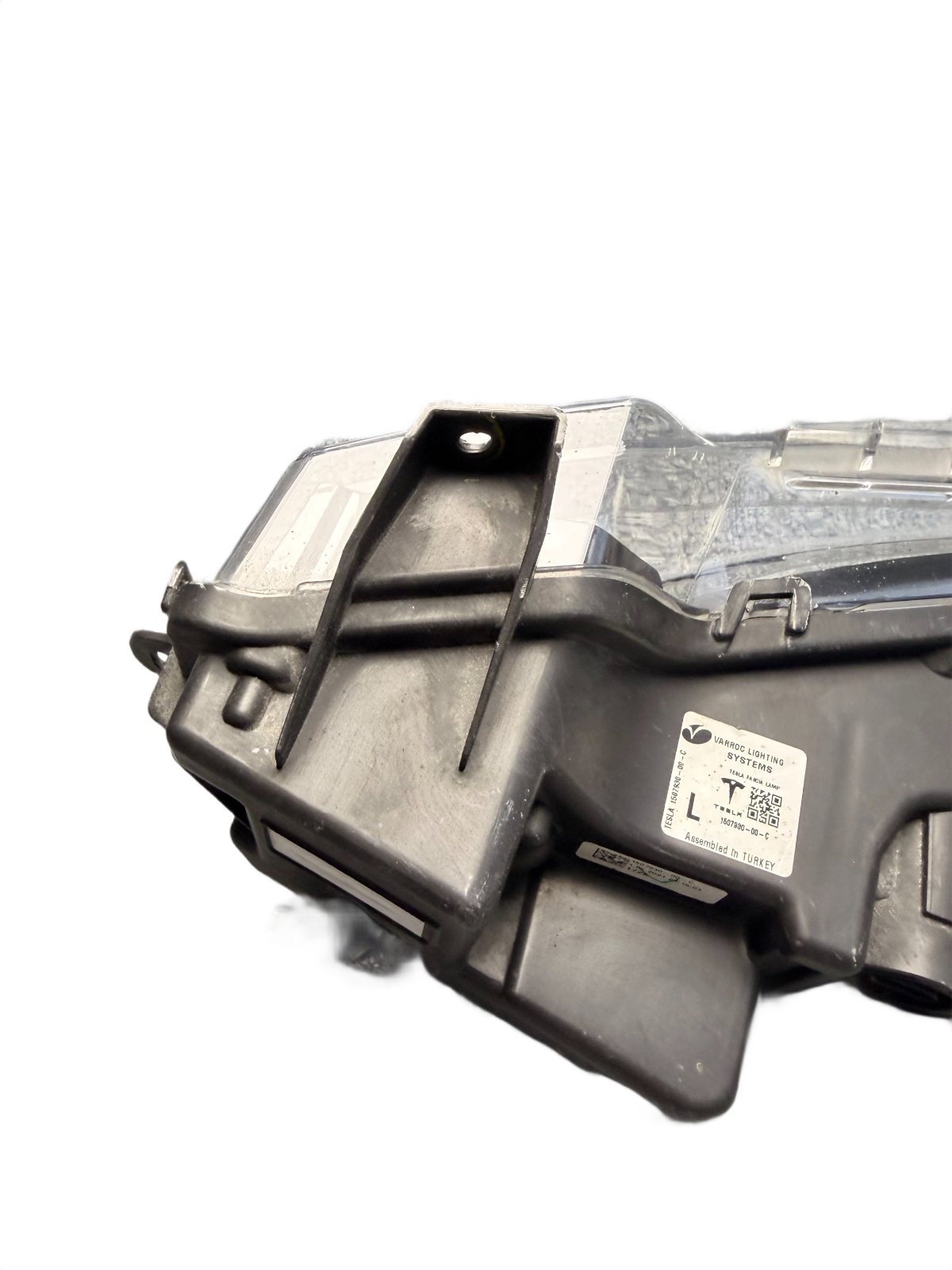 2017-2023 Tesla Model 3 Y LH Left Driver Side Fog Light DRL LED 1507930-00-C