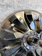 ♦️2017 - 2023 TESLA MODEL 3 WHEEL RIM CENTER CAP COVER OEM, 1044235-00-A