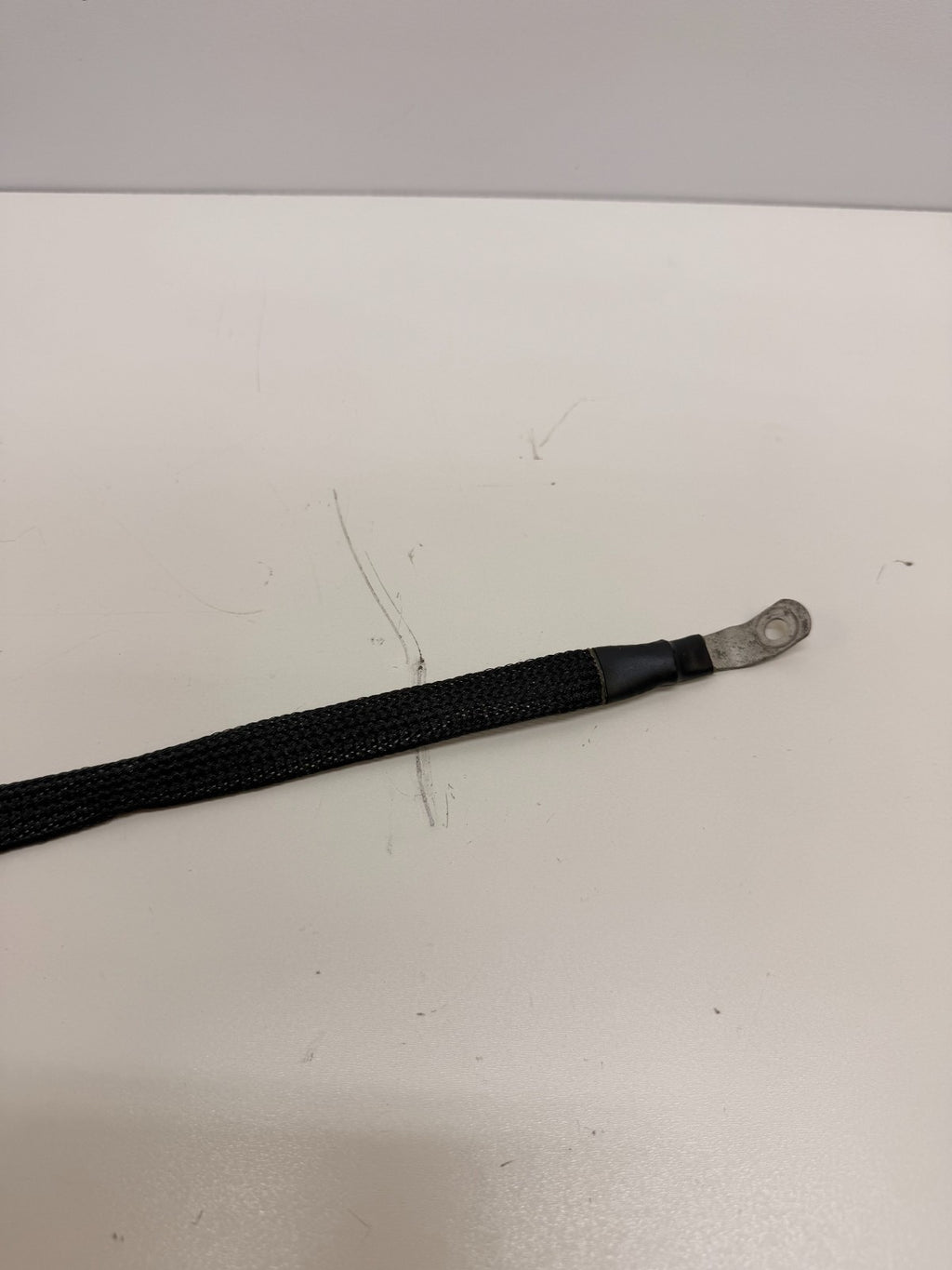 2017-2023 TESLA MODEL 3 ENGINE BATTERY GROUND CABLE WIRE STRAP