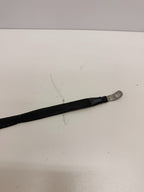 2017-2023 TESLA MODEL 3 ENGINE BATTERY GROUND CABLE WIRE STRAP