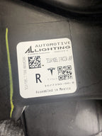 2018-2023 Tesla Model 3 Y OEM Right Passenger Right Side LED Foglight Fog Light