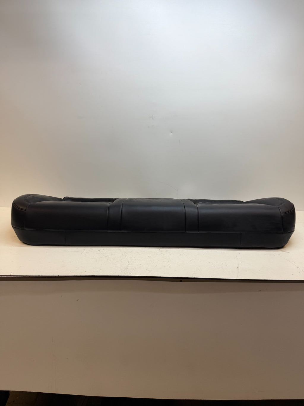 2020-2024 TESLA MODEL Y REAR SECOND 2ND ROW LOWER SEAT CUSHION 1552127-01-A