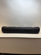 2020-2024 TESLA MODEL Y REAR SECOND 2ND ROW LOWER SEAT CUSHION 1552127-01-A