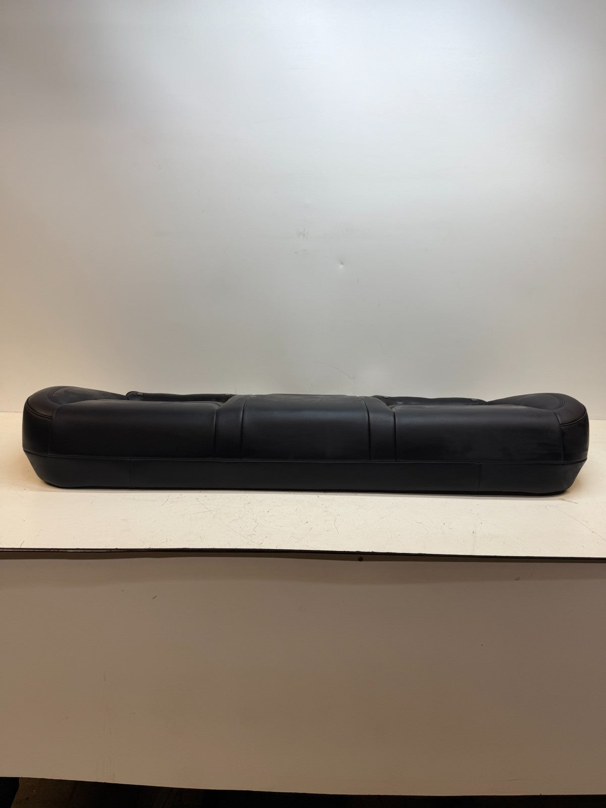 2020-2024 TESLA MODEL Y REAR SECOND 2ND ROW LOWER SEAT CUSHION 1552127-01-A