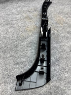 2020-2024 TESLA MODEL Y REAR LEFT SIDE TRUNK FLOOR TRIM COVER OEM, 1641262-00-D