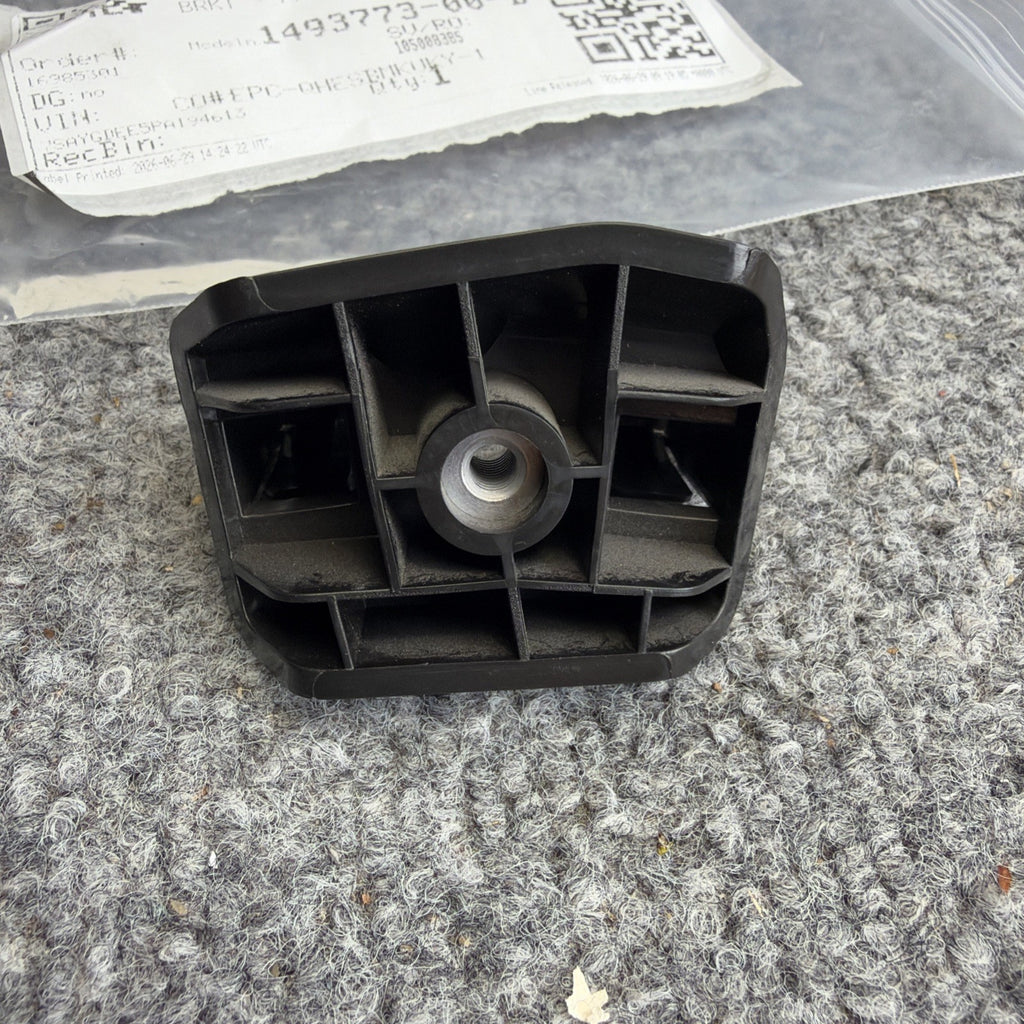 Genuine Tesla Model Y Front Fender Bracket Support Right Side 1493773-00-B OEM