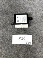 16-20 Tesla Model X S Parking Park Assist Control Module Unit OEM, 1129519-00-A