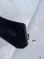 ♦️16-20 TESLA MODEL S FRONT UNDER HOOD APRON TRIM COVER PANEL OEM, 1060474-00-D