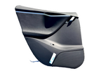 ♦️2012 - 2016 TESLA MODEL S REAR LEFT SIDE DOOR PANEL TRIM OEM, 6006133-00-J
