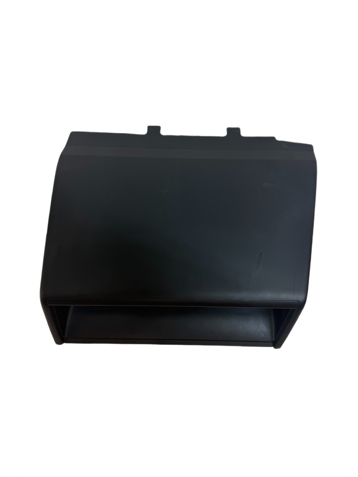 2016-2020 TESLA MODEL S CENTER CONSOLE CUBBY BOX STORAGE BIN 1045057-00-B