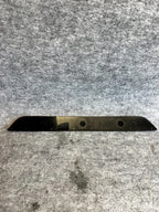 ♦️17-23 TESLA MODEL 3 FR LEFT/RIGHT DOOR SILL SCUFF PLATE PANEL OEM, 150476300C
