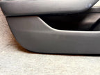 ♦️2017 - 2023 TESLA MODEL 3 FRONT LEFT SIDE DOOR PANEL TRIM OEM, 1593860-00-A