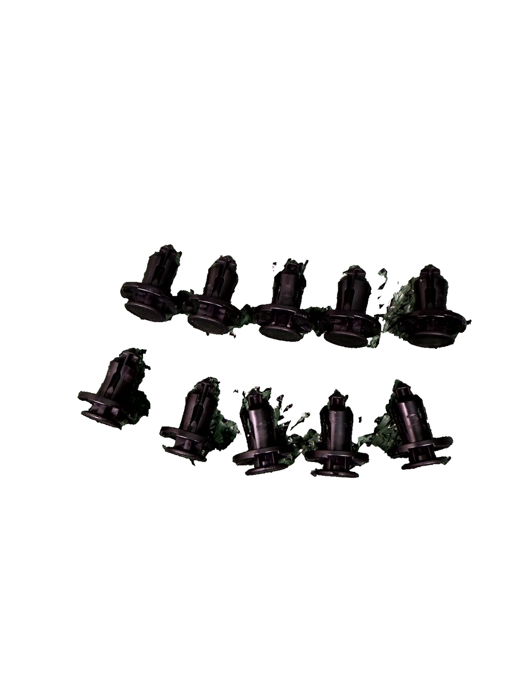 ♦️2020-2024 TESLA MODEL Y INTERIOR CLIPS LINER OEM
