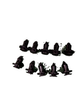 ♦️2020-2024 TESLA MODEL Y INTERIOR CLIPS LINER OEM