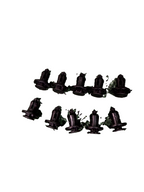 ♦️2020-2024 TESLA MODEL Y INTERIOR CLIPS LINER OEM