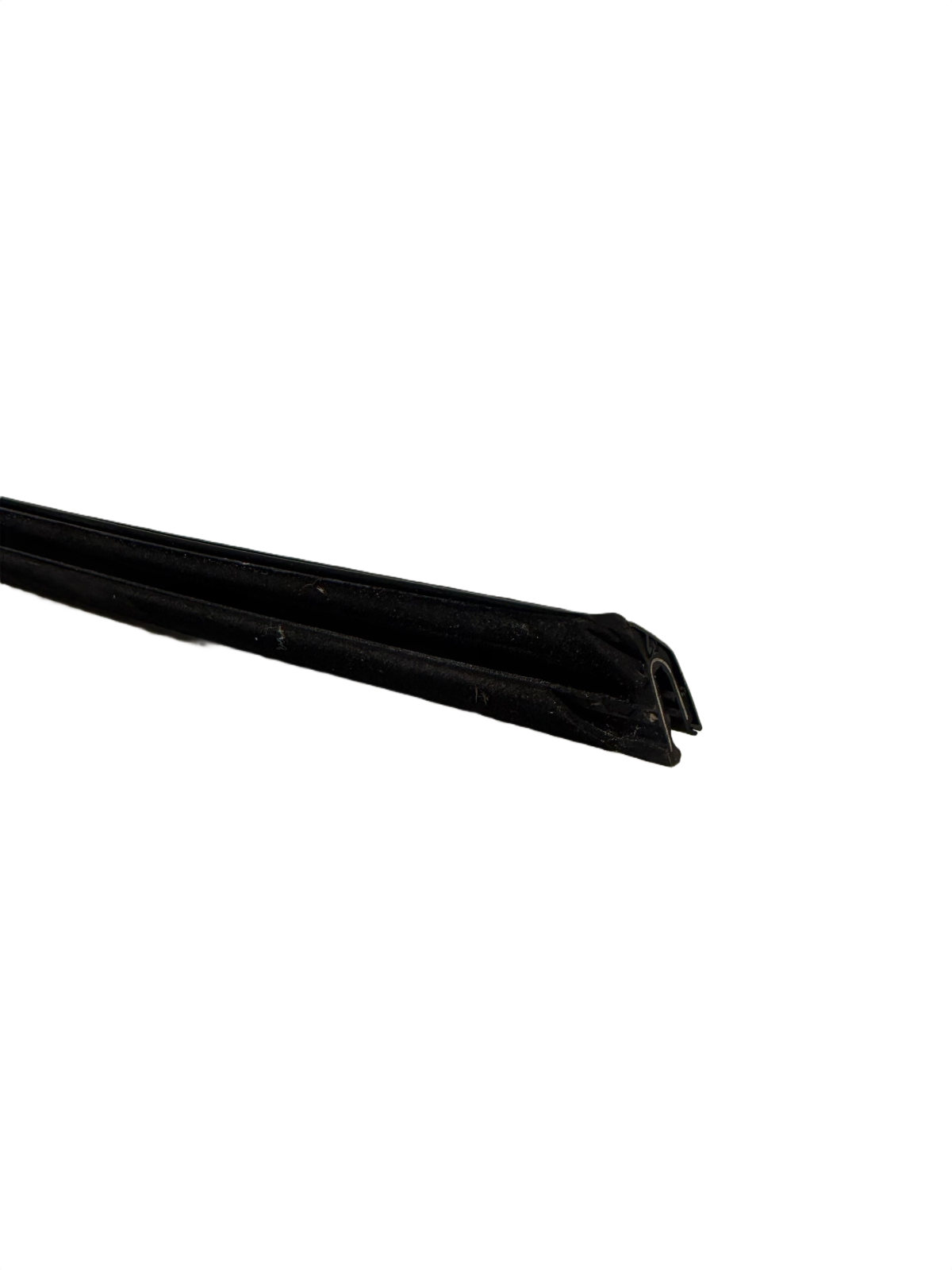 2021-2025 Tesla Model 3 Front Left Door Window Outer Belt Molding 1080682-00-F