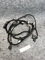 ♦️2012 - 2020 TESLA MODEL S REAR BUMPER WIRE WIRING HARNESS OEM, 1004421-04-Q