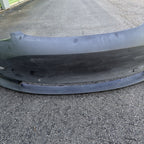 OEM 2019-2023 Tesla Model 3 Front Bumper Cover Assembly w/sensors 1084168-S0-E