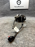 2017 - 2023 TESLA MODEL 3 REAR LEFT SIDE BRAKE CALLIPER W/HOSE OEM 1044623-00-J
