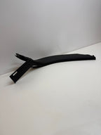 2012-2020 Tesla Model S Rear Liftgate Trunk Trim Cover Panel Left 1009065-00-C