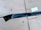 ♦️16-20 Tesla Model X Rear Right Passenger C Pillar Middle Trim OEM, 107329400E