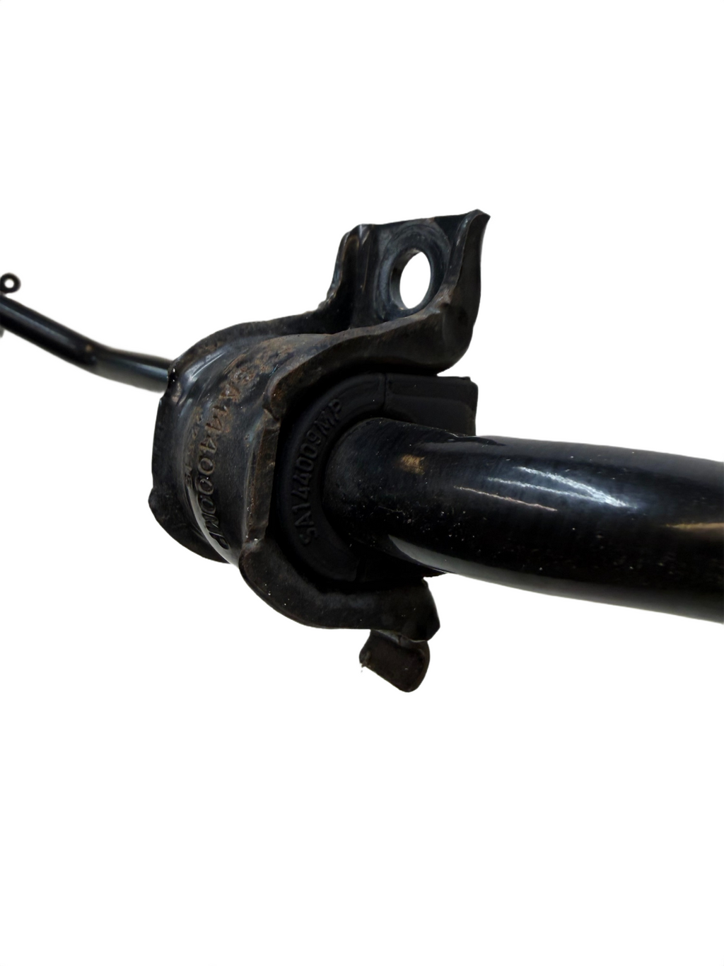 2016-20 Tesla Model X Rear Suspension Anti Roll Stabilizer Sway Bar 1027481-00-E