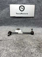 2017 - 2023 TESLA MODEL 3 Y FRONT RIGHT SIDE STABILIZER LINK OEM, 1188396-00-B