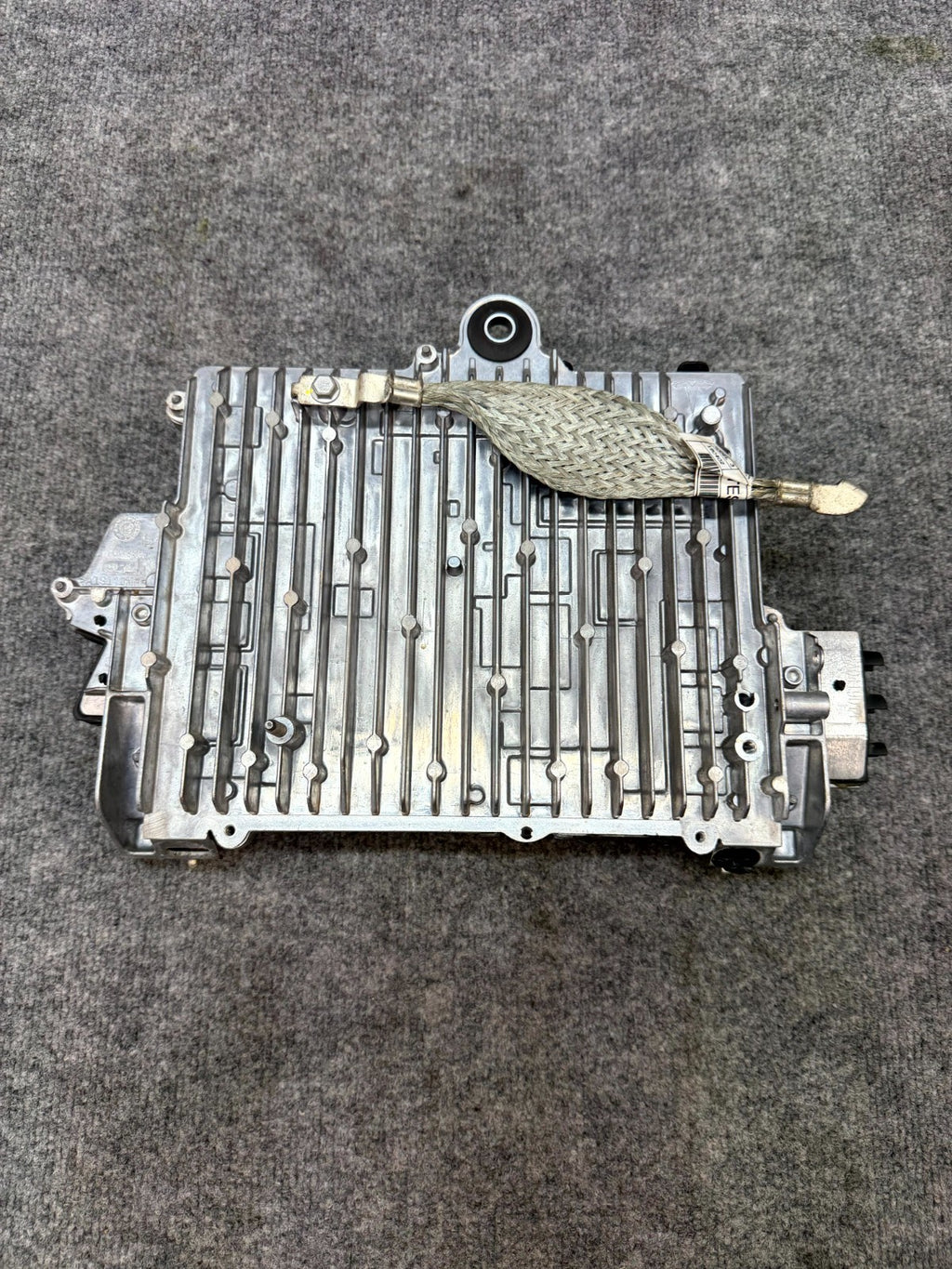 17–23 TESLA MODEL 3 ELECTRICAL SYSTEM COMPUTER CONTROL MODULE OEM, 1112485-00-A