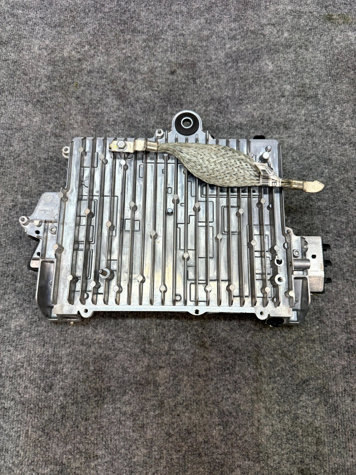 17–23 TESLA MODEL 3 ELECTRICAL SYSTEM COMPUTER CONTROL MODULE OEM, 1112485-00-A