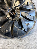 ♦️2017 - 2023 TESLA MODEL 3 WHEEL RIM CENTER CAP COVER OEM, 1044235 00 A