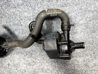 2016-2020 Tesla Model X Right Side Cooling Pump Hose W/ Tube OEM, 1037327-00-G