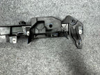 2016-2020 Tesla Model X Rear Left C-Pillar Middle Trim Bracket OEM, 1080708-00-C