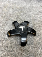 2017 - 2023 TESLA MODEL 3 WHEEL CENTER CAP 19” 20” OEM, 1044234-00-A