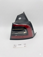 2017-2023 TESLA MODEL 3 LED TAIL LIGHT REAR OUTER RIGHT PASSENGER SIDE 3 PIN