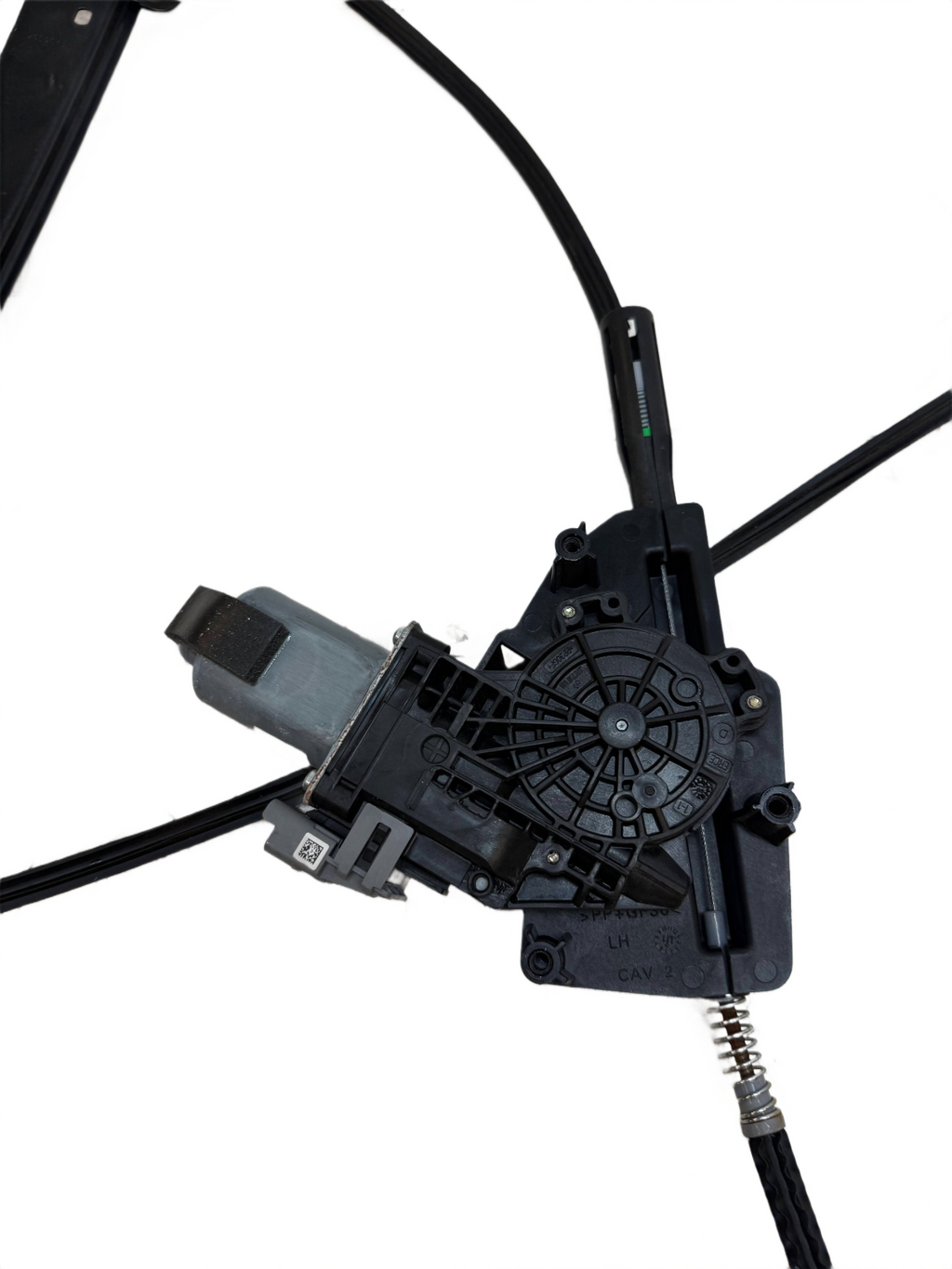 2012-2020 Tesla Model S Front Left Door Window Regulator & Motor 6006551-00-G